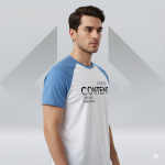 Style Meets Comfort Sports T-Shirt (Content) - Image 3