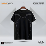 Premium 5 Pcs Men’s T-Shirt Combo - Image 6