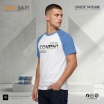 Style Meets Comfort Sports T-Shirt (Content) - Image 2