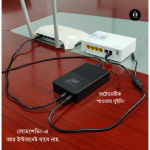 Mini DC UPS 10400mAh 5V-9V-12V (Original) - Image 3